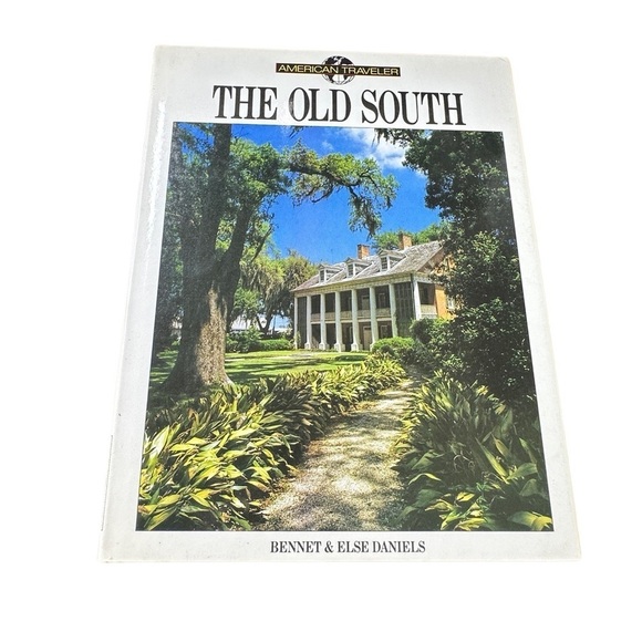 Set Of Five American Traveler Books (Hardback - Good Condition) 🌻🌲🌼 - Picture 6 of 10